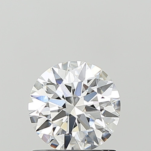 1.02 Carat Round Cut Lab Grown