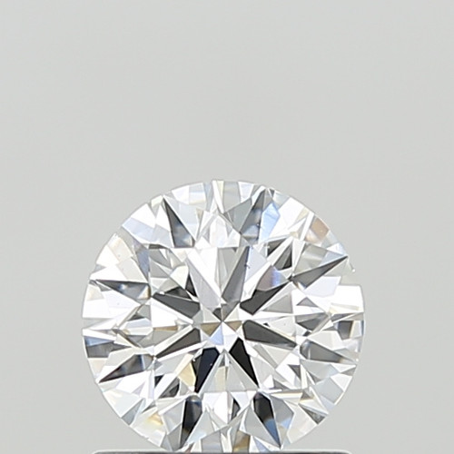 1.00 Carat Round Cut Lab Grown
