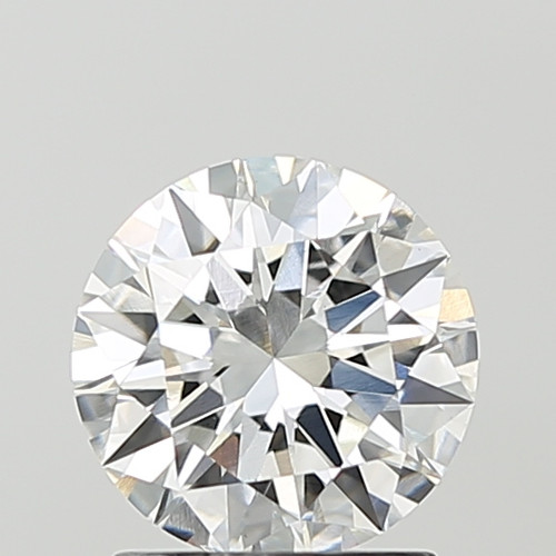 1.50 Carat Round Cut Lab Grown