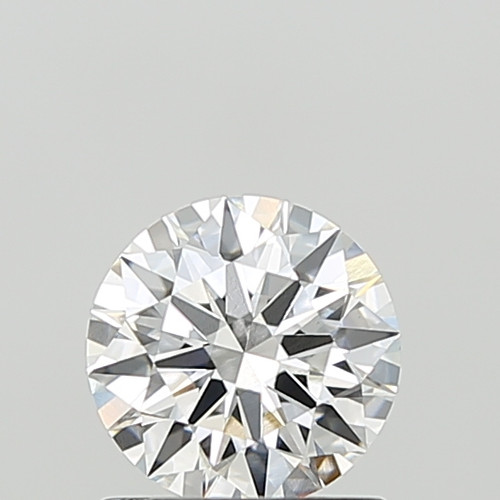 1.02 Carat Round Cut Lab Grown