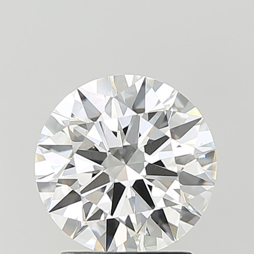 2.02 Carat Round Cut Lab Grown