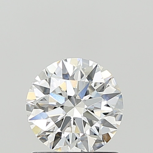 1.03 Carat Round Cut Lab Grown