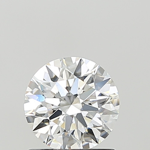 1.02 Carat Round Cut Lab Grown