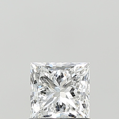 1.01 Carat Princess Lab Grown
