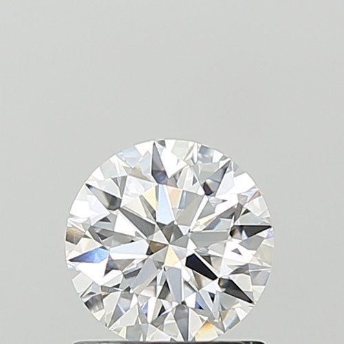 1.03 Carat Round Cut Lab Grown