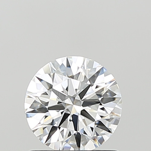1.00 Carat Round Cut Lab Grown