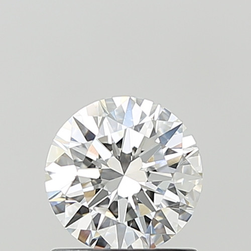 1.00 Carat Round Cut Lab Grown