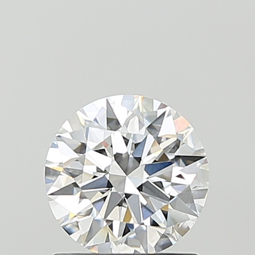 1.06 Carat Round Cut Lab Grown 1.06 Carat Round Cut Lab Grown