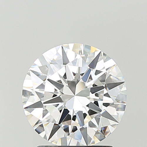 2.00 Carat Round Cut Lab Grown