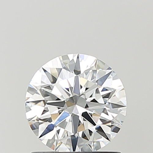 1.10 Carat Round Cut Lab Grown
