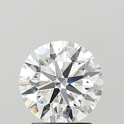 2.00 Carat Round Cut Lab Grown 2.00 Carat Round Cut Lab Grown