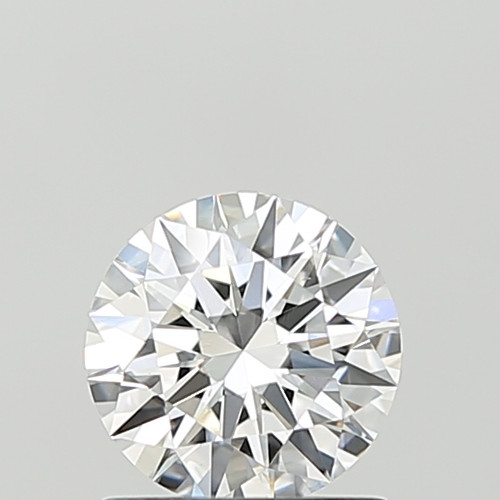1.02 Carat Round Cut Lab Grown