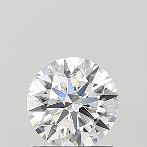 1.01 Carat Round Cut Lab Grown