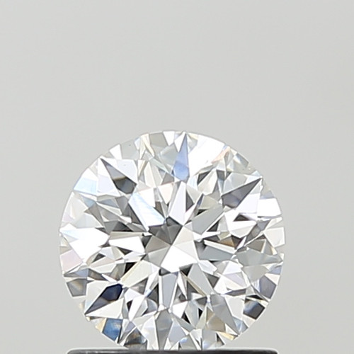 1.00 Carat Round Cut Lab Grown 1.00 Carat Round Cut Lab Grown