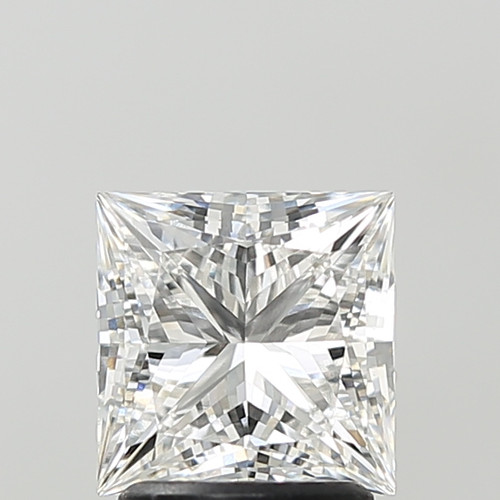 2.03 Carat Princess Lab Grown