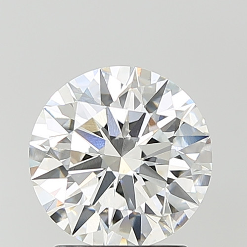 2.05 Carat Round Cut Lab Grown 2.05 Carat Round Cut Lab Grown