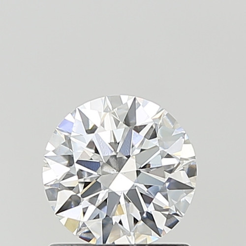 1.01 Carat Round Cut Lab Grown
