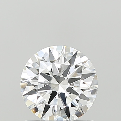1.07 Carat Round Cut Lab Grown