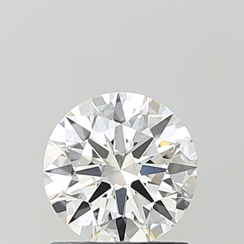 1.00 Carat Round Cut Lab Grown
