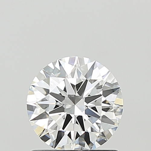 1.04 Carat Round Cut Lab Grown