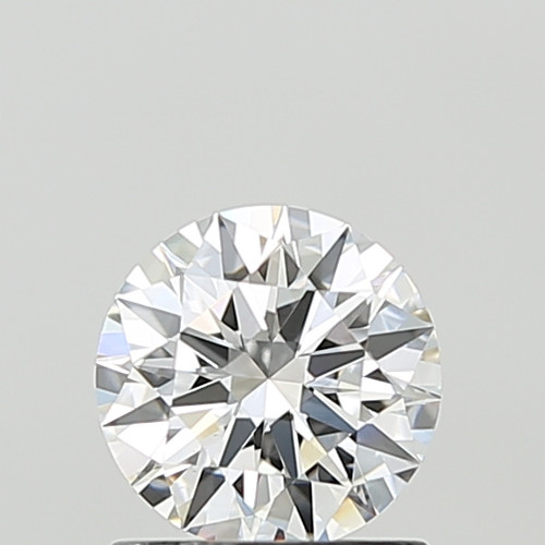 1.01 Carat Round Cut Lab Grown
