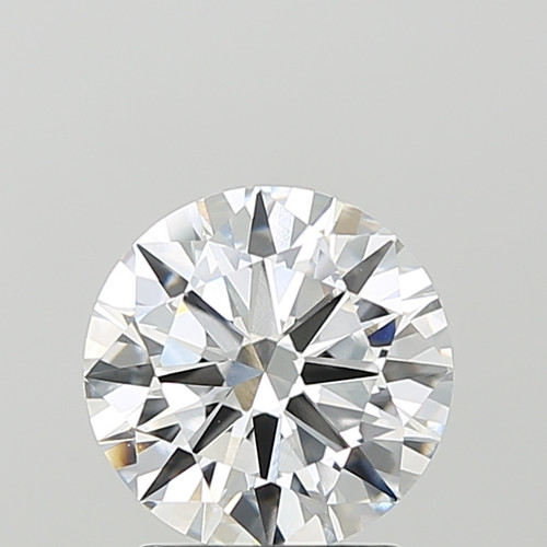 2.00 Carat Round Cut Lab Grown 2.00 Carat Round Cut Lab Grown