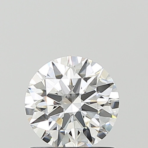 1.04 Carat Round Cut Lab Grown
