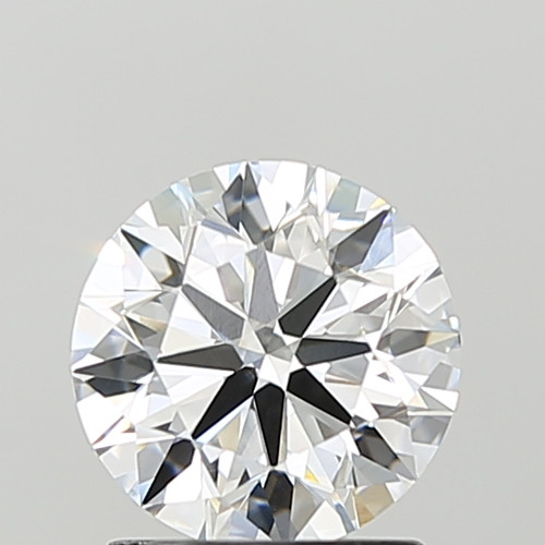 1.50 Carat Round Cut Lab Grown