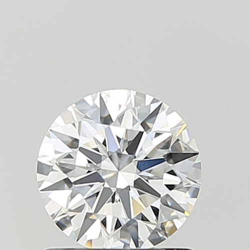 1.07 Carat Round Cut Lab Grown
