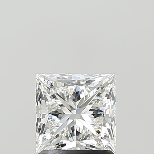 1.50 Carat Princess Lab Grown