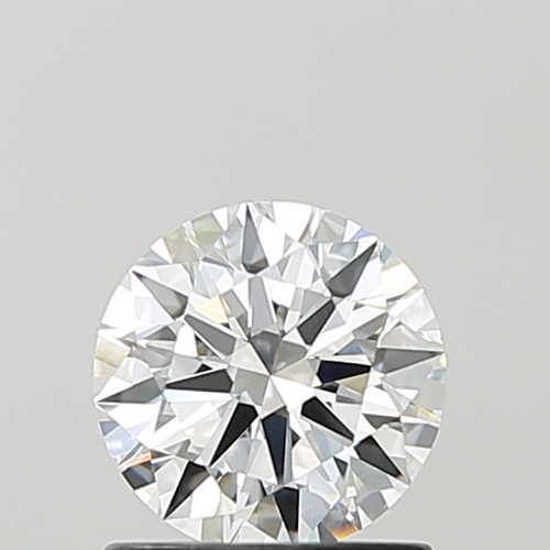 1.00 Carat Round Cut Lab Grown