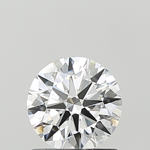 1.00 Carat Round Cut Lab Grown