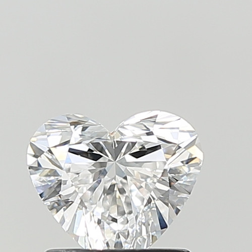 1.01 Carat Heart Lab Grown