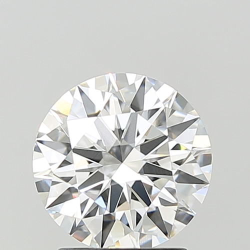 2.05 Carat Round Cut Lab Grown