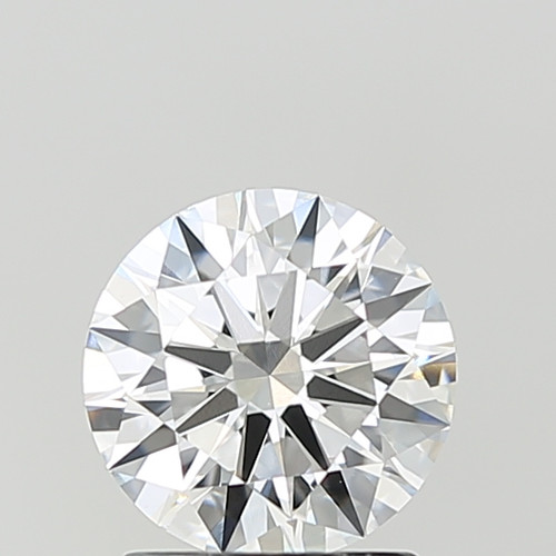 1.57 Carat Round Cut Lab Grown
