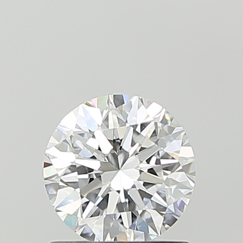 1.02 Carat Round Cut Lab Grown