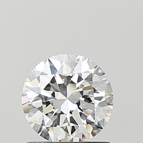 1.00 Carat Round Cut Lab Grown 1.00 Carat Round Cut Lab Grown