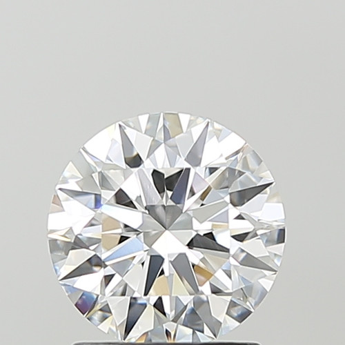 1.56 Carat Round Cut Lab Grown