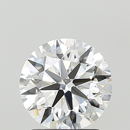2.00 Carat Round Cut Lab Grown