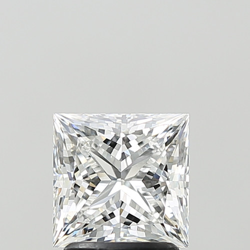 2.10 Carat Princess Lab Grown