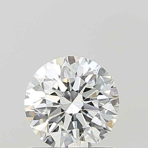 1.02 Carat Round Cut Lab Grown
