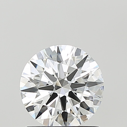 1.07 Carat Round Cut Lab Grown