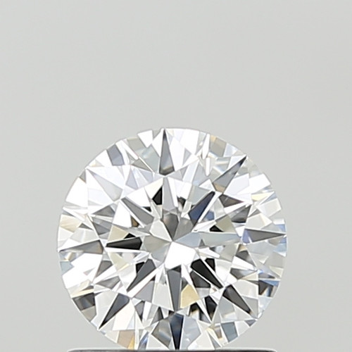 1.01 Carat Round Cut Lab Grown