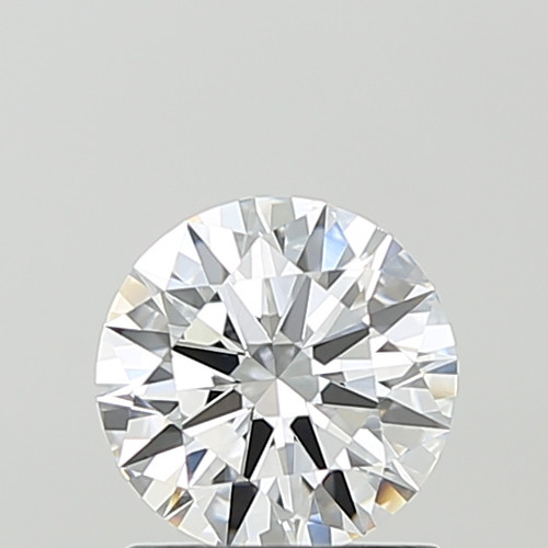 1.02 Carat Round Cut Lab Grown