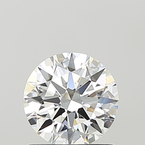 1.04 Carat Round Cut Lab Grown