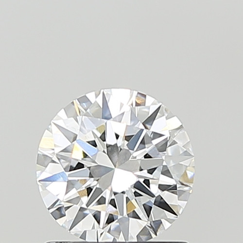 1.02 Carat Round Cut Lab Grown