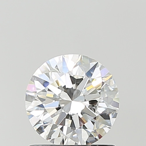 1.00 Carat Round Cut Lab Grown
