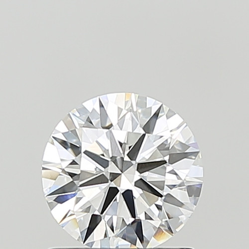 1.00 Carat Round Cut Lab Grown