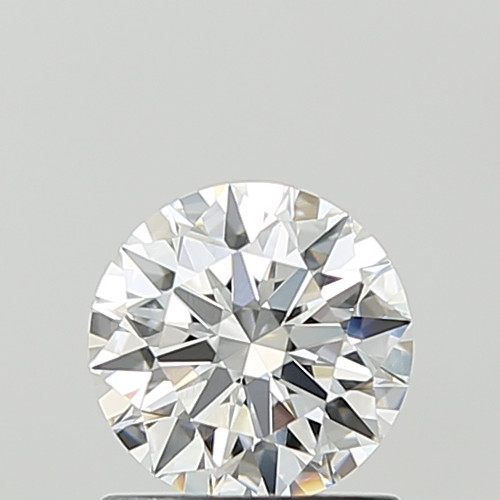 1.02 Carat Round Cut Lab Grown