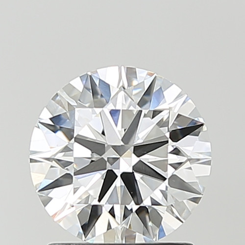 1.50 Carat Round Cut Lab Grown